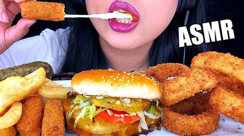 asmr food videos|asmr food youtube vidéos.